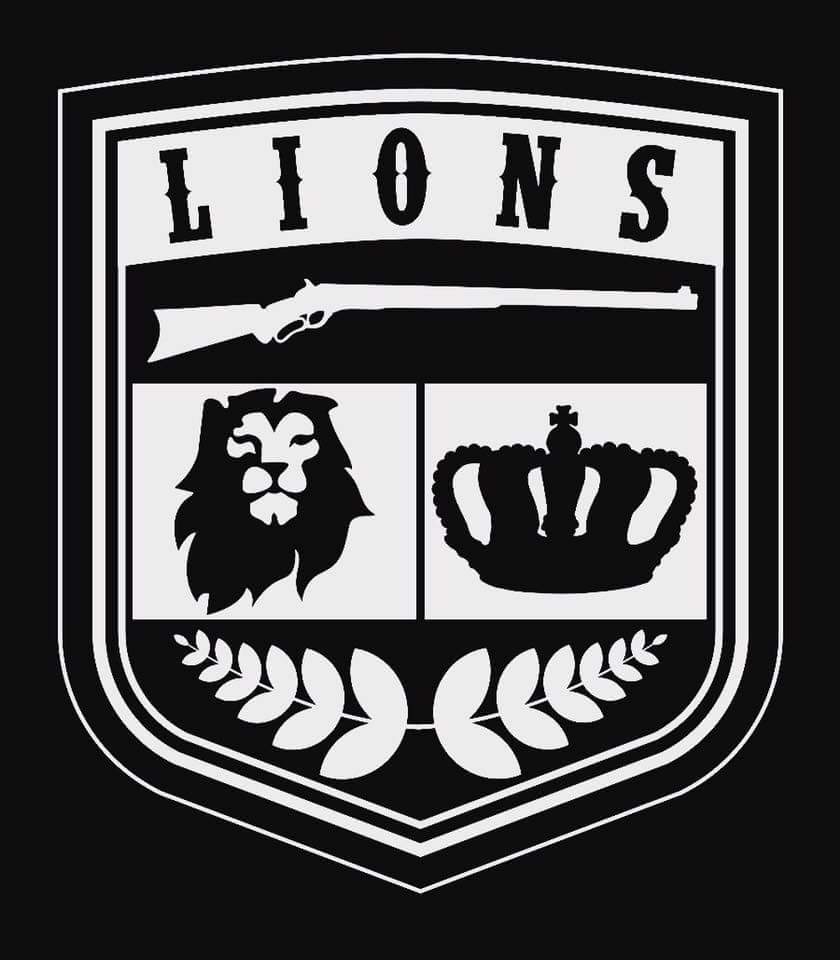 The Lions Not Sheep Den